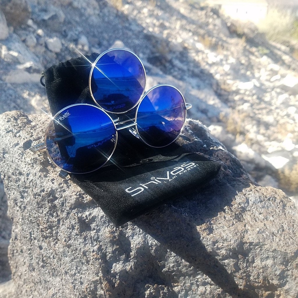 Third Eye Sunglasses